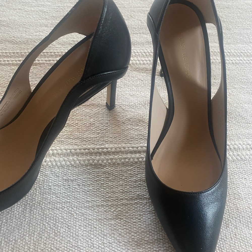 Stuart Weizman Pumps. Classic Addition To Any War… - image 4